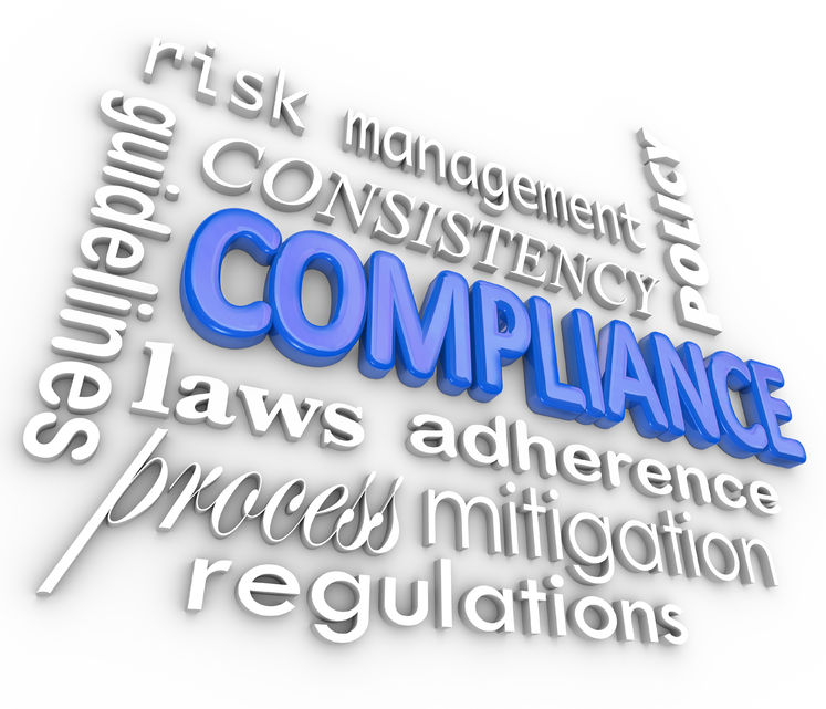 Compliance Regulations